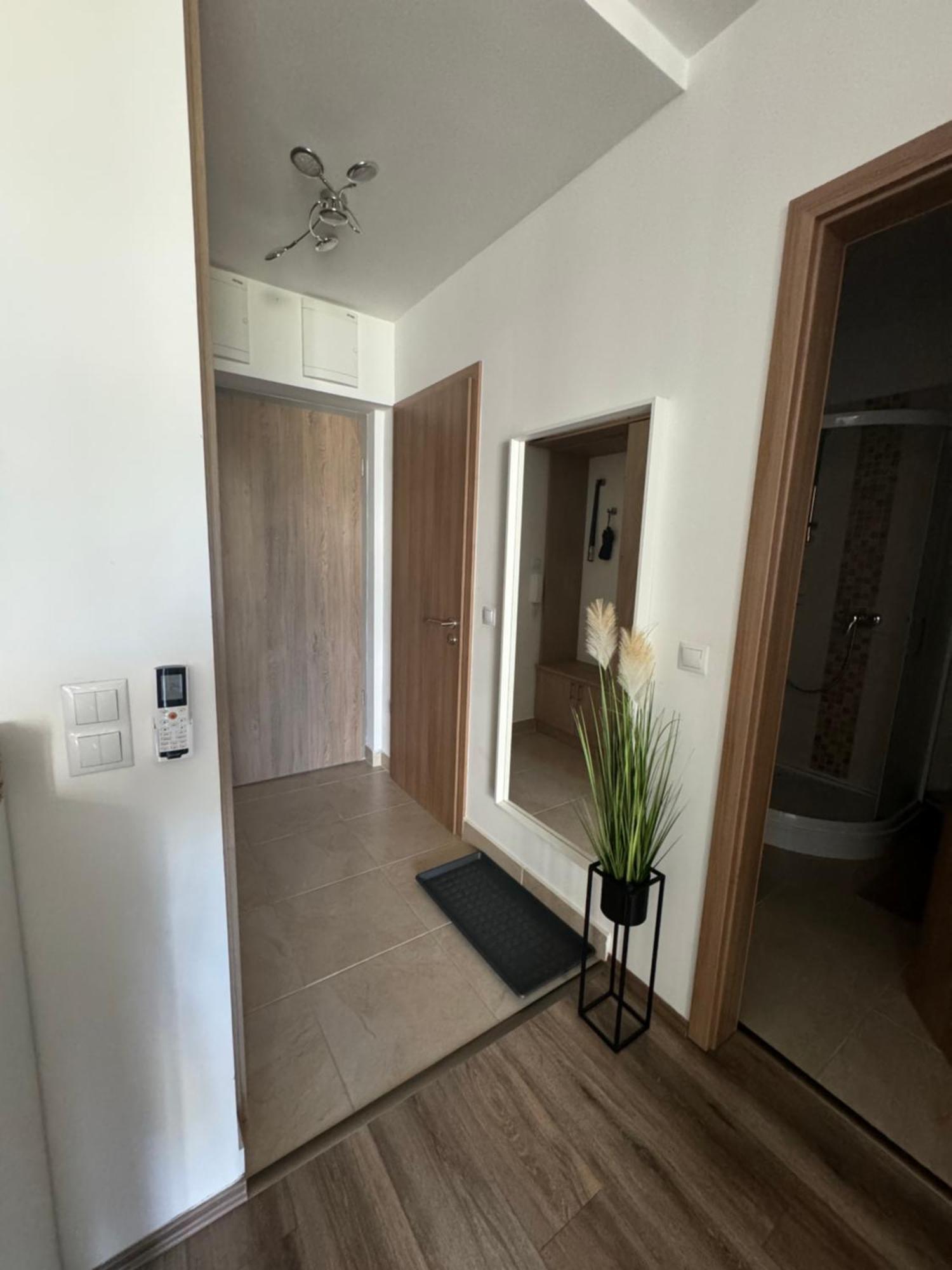 Lelle Resort Apartman Balatonlelle Exterior foto